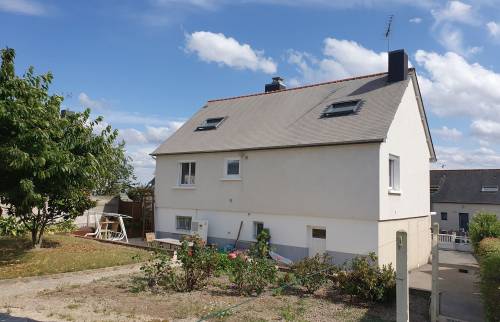 Rénovation terminée