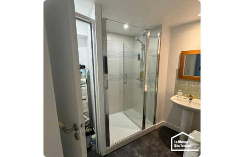 rénovation intérieure