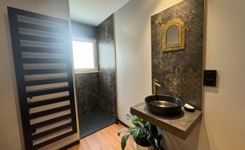Rénovation de salle de bain - Cholet 49300