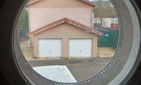 Création d'une suite parentale à Rhône 