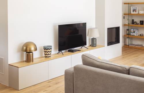 Meuble d'agenceur design
