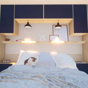 Gain d'espace - Pascal Million