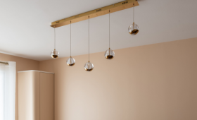 Transformation Élégante : Rénovation d'une Salle à Manger à Saint-Maur-des-Fossés