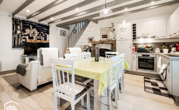 Rénovation complète