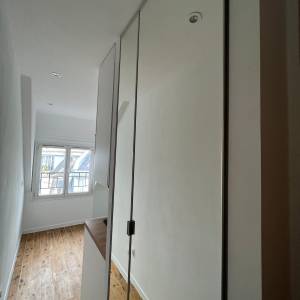 Chambre de bonne - Killian Mokhtari - La Maison Des Architectes