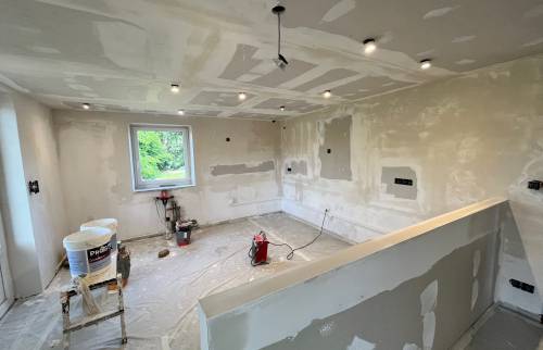 Verrière d'atelier (69126 Brindas)