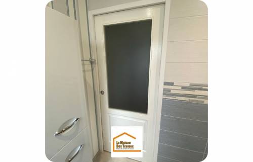 Aménagement d'une salle de bain