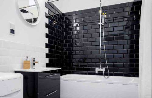 Rénovation d'une salle d'eau à Paris