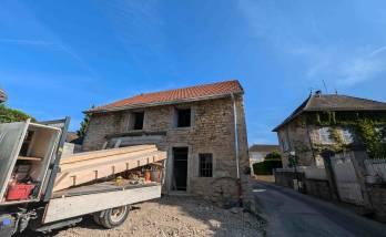  renovation de grange