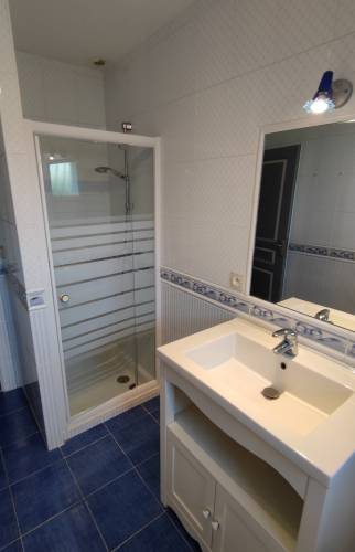 Rénovation d’une salle de bain à Domarin