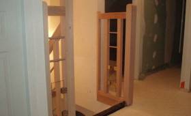 Combles terminés à BLOIS (41)