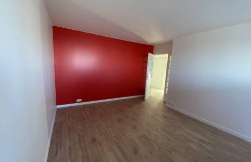 Rénovation appartement Rambouillet - chambre 2