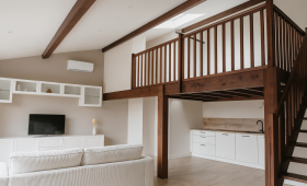 rénovation complète d’un appartement en cours d’acquisition (69340 FRANCHEVILLE)