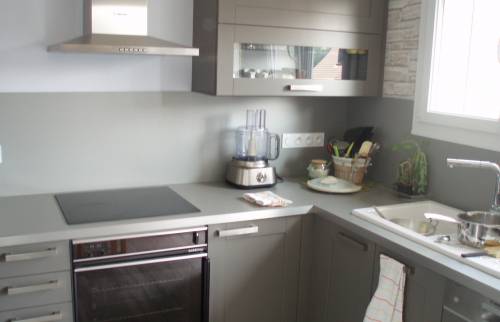 Cuisine refaite à BLOIS (41)