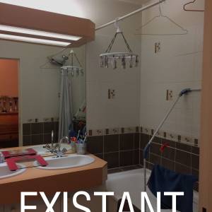 Création d’une suite parentale - Sara Guédès - La Maison Des Architectes