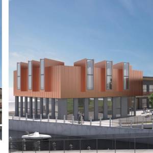 architecture école