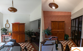 Réno maison Orléans Sud