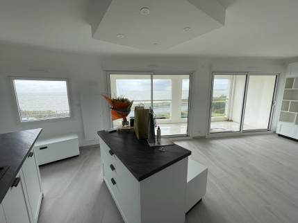 appartement Saint georges de didonne