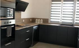 Vue d'ensemble - Travaux terminés