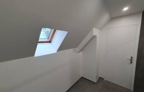 Rénovation Terminée : Modernisation de la Salle d’Eau