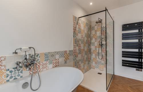 Rénovation salle de bain