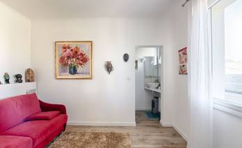 Rénovation de chambre d'amis avec salle de bain