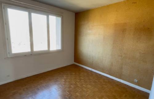 Rénovation totale d’appartement à Annecy