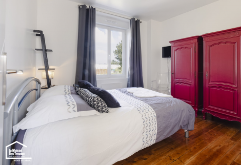 Rénovation de chambre