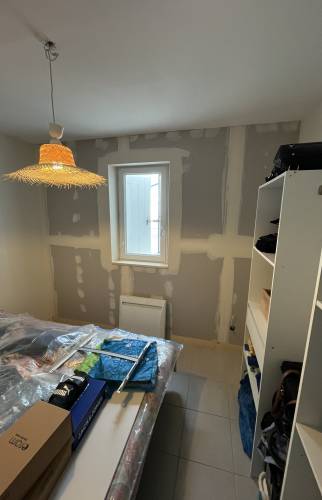  Isolation thermique à Vaux-sur-Mer