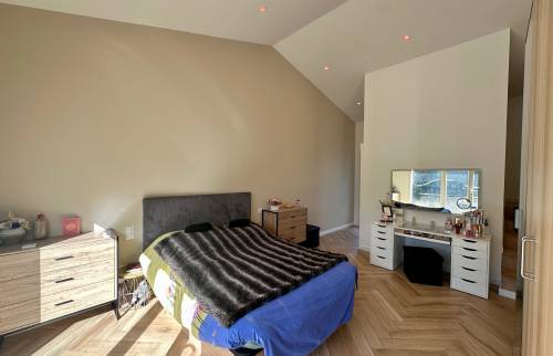 Peinture murs et plafond