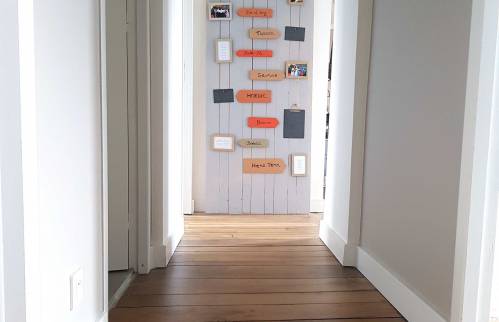 parquet travaux maison