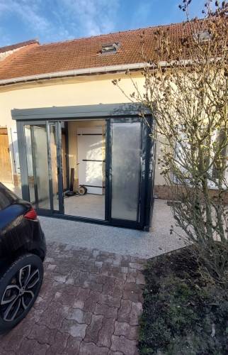 Après rénovation