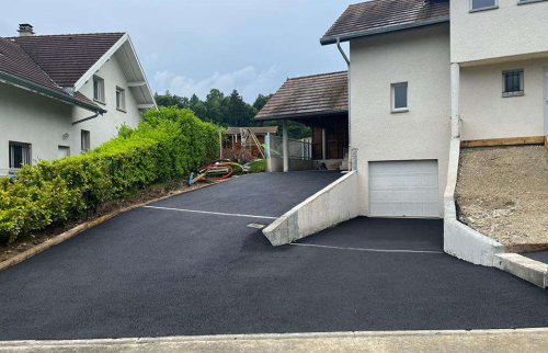 Travaux finis 2