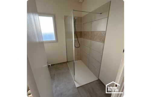 Entreprise salle de bain 