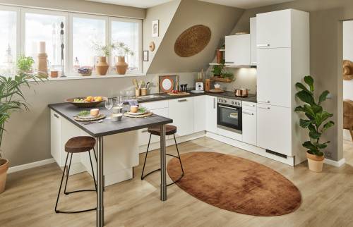 Cuisine neuve