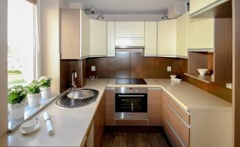 Rénovation cuisine 