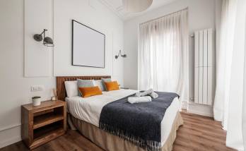 renovation de chambre