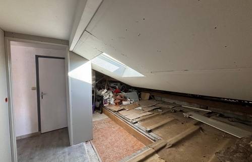 Transformation combles