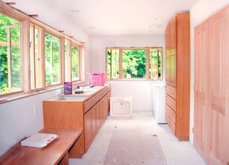 Extension de cuisine Saint-Genis-les-Ollières