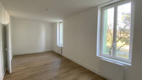 Amélioration énergétique immeuble