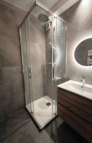 Réno douche Saint-Gingolph