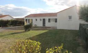 Réalisation d'un garage de 50 m² à Rezé