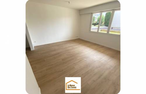 revêtement des sols