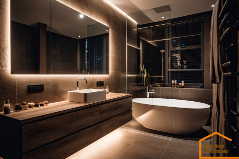 renovation salle de bain