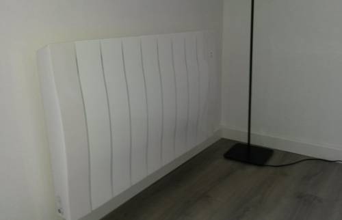  Installation radiateur à Montpellier