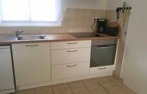 Rénovation cuisine Saint-Briac