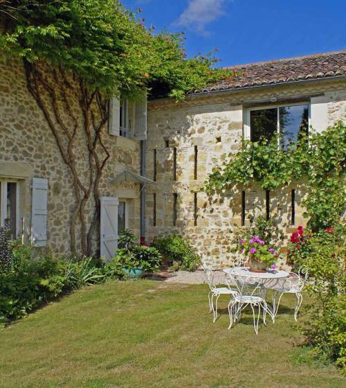 Projet de construction de maison  à Parigné l'Evêque vue d'ensemble