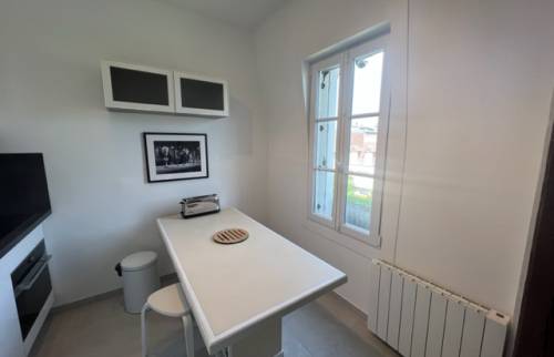 La table réalisée sur mesure
