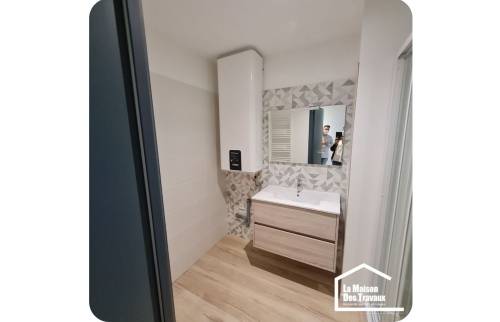 rénovation intérieure manche