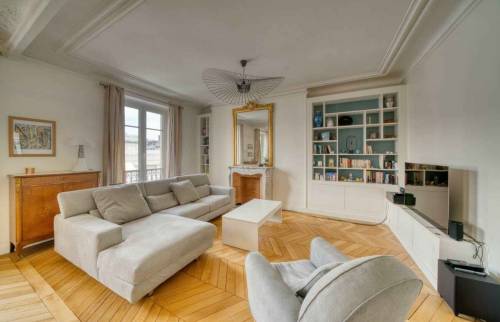 Créer un meuble sur-mesure à Neuilly